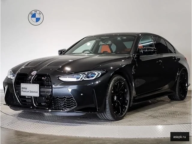 BMW M3