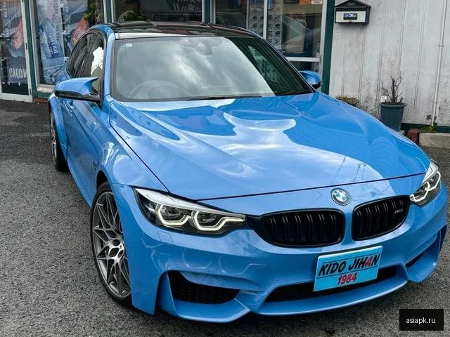 BMW M3