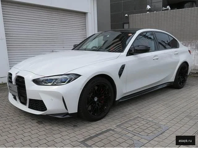 BMW M3