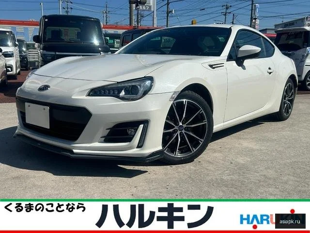 Subaru BRZ