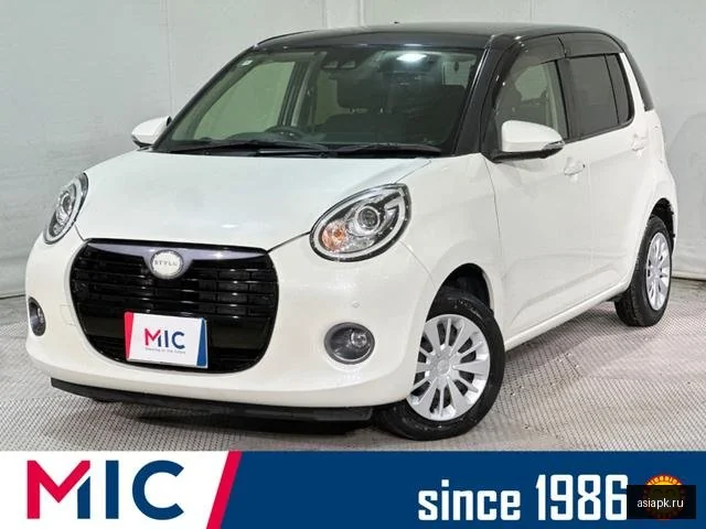 Daihatsu Boon
