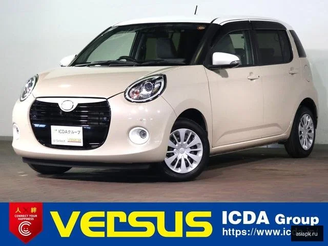 Daihatsu Boon
