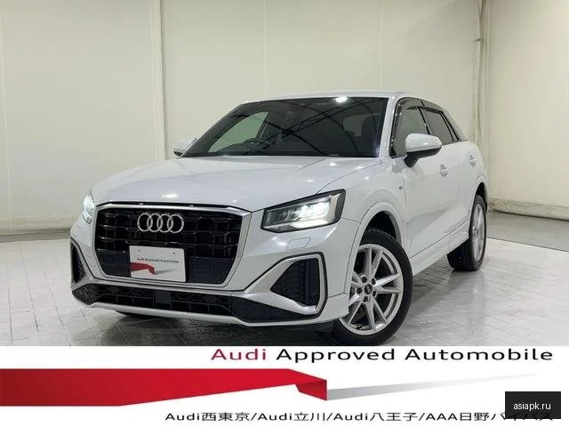 Audi Q2