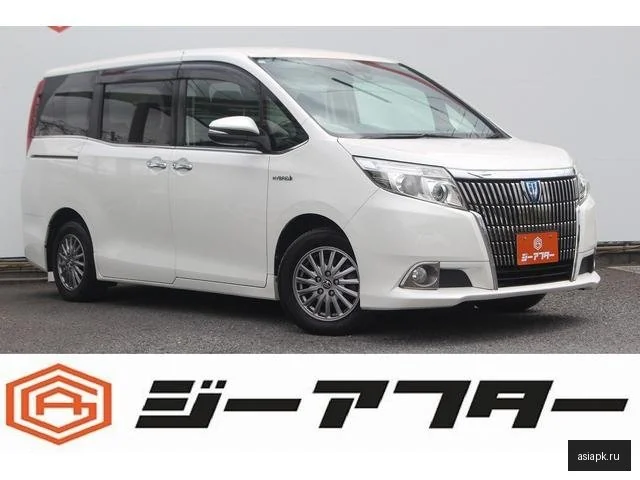 Toyota Esquire