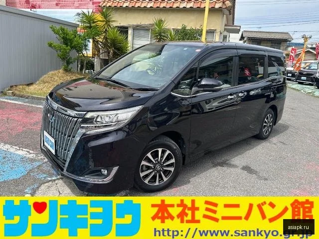Toyota Esquire