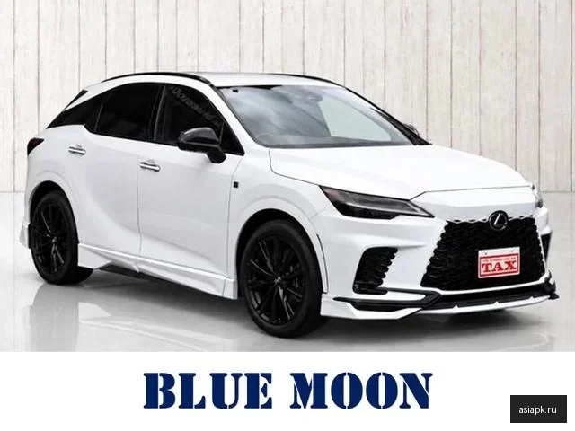Lexus RX350