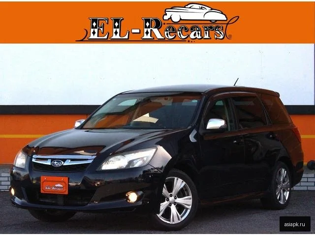 Subaru Exiga