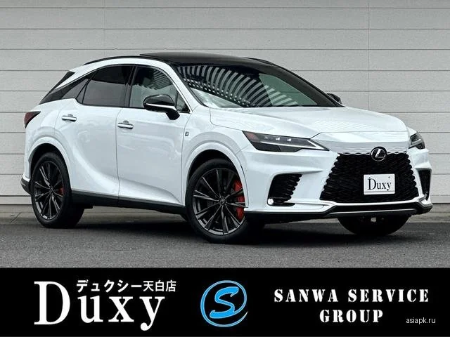 Lexus RX350