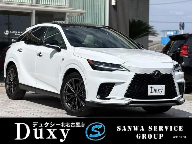 Lexus RX350