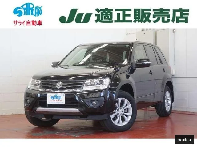 Suzuki Escudo