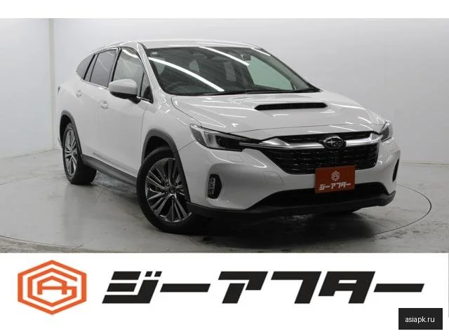 Subaru Layback