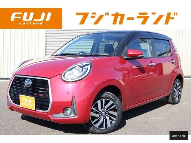 Daihatsu Boon