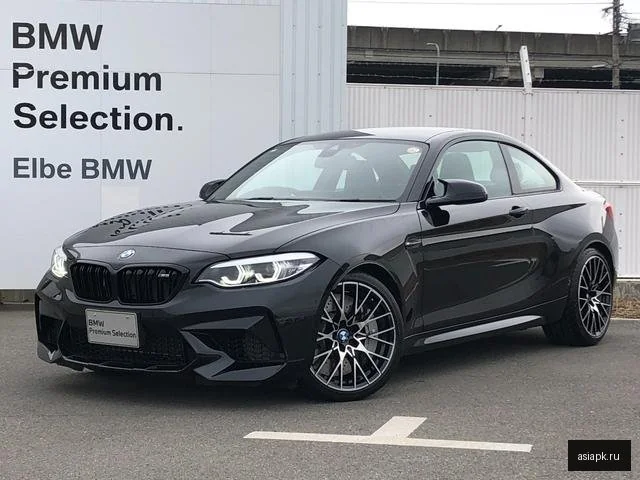 BMW M2