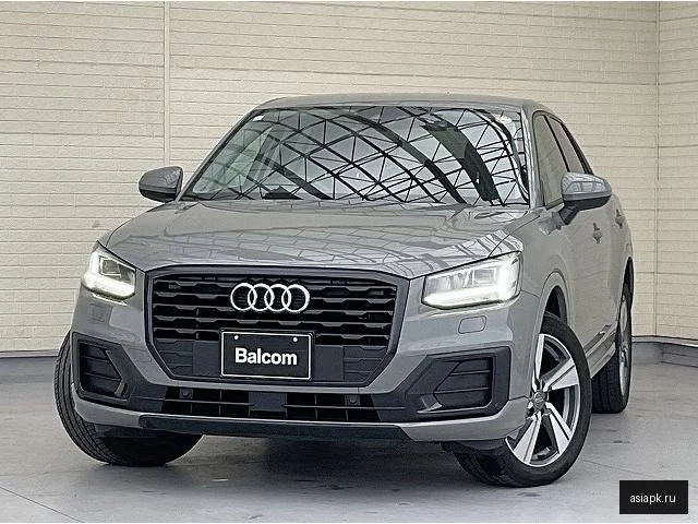 Audi Q2