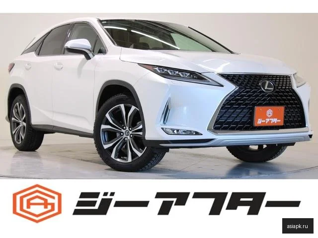 Lexus RX300