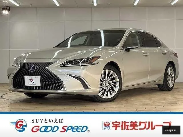 Lexus ES300h