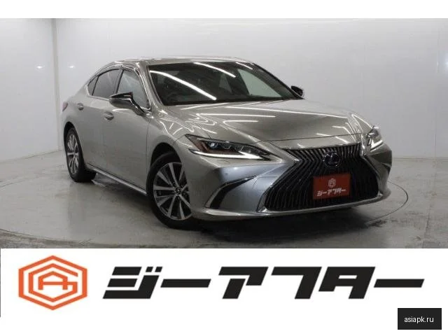 Lexus ES300h