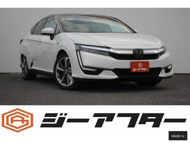 Honda Clarity
