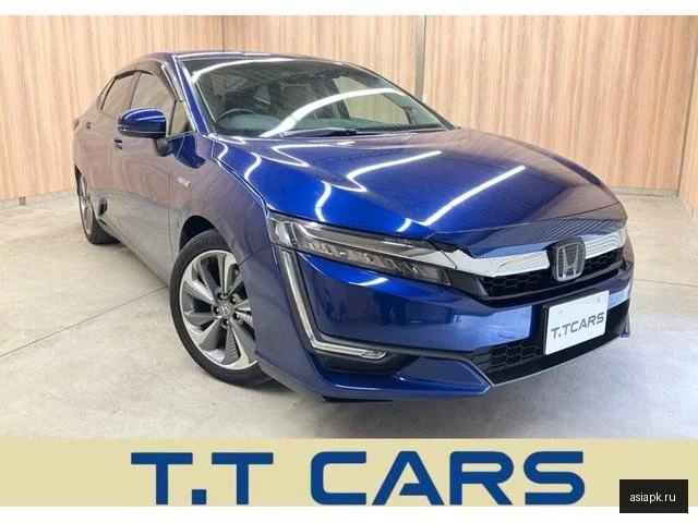 Honda Clarity