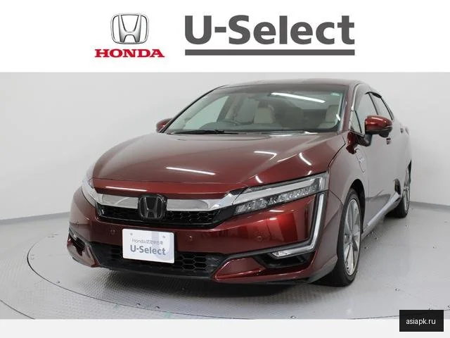 Honda Clarity