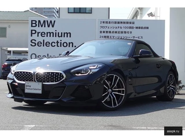 BMW Z4