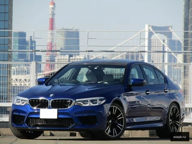 BMW M5