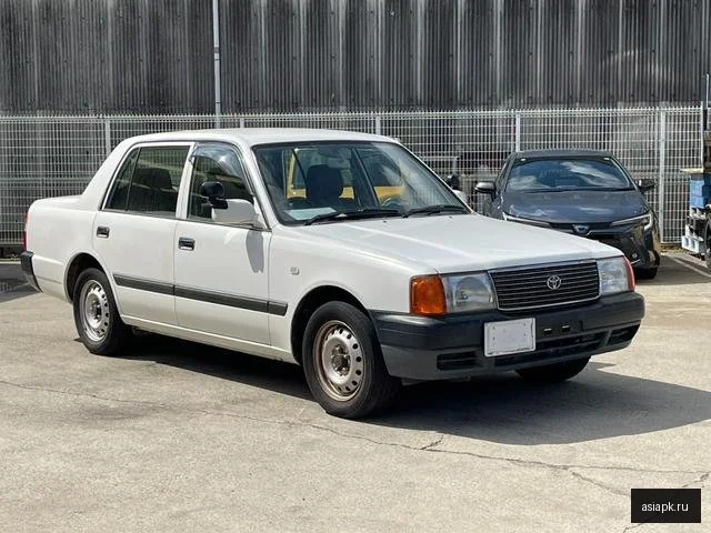 Toyota Comfort