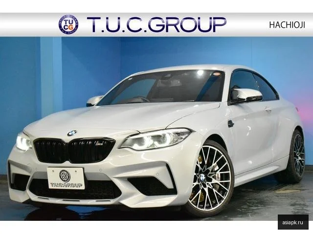 BMW M2