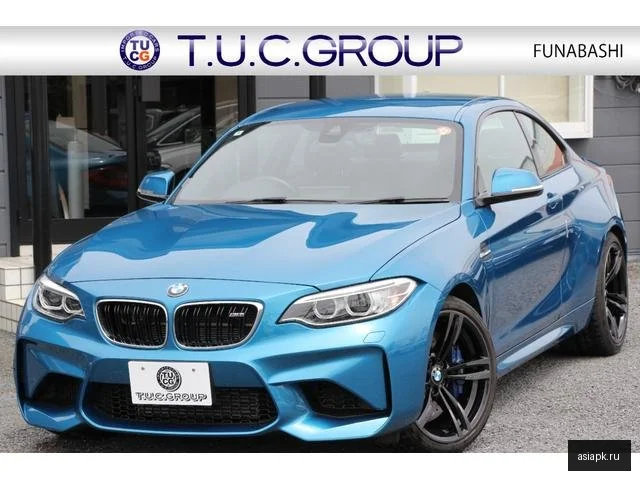 BMW M2