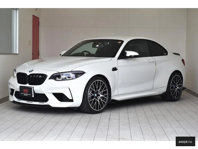 BMW M2