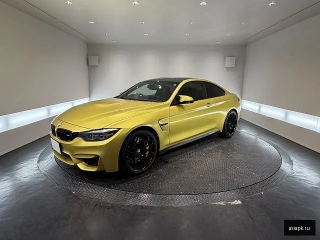 BMW M4