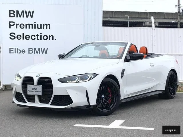 BMW M4