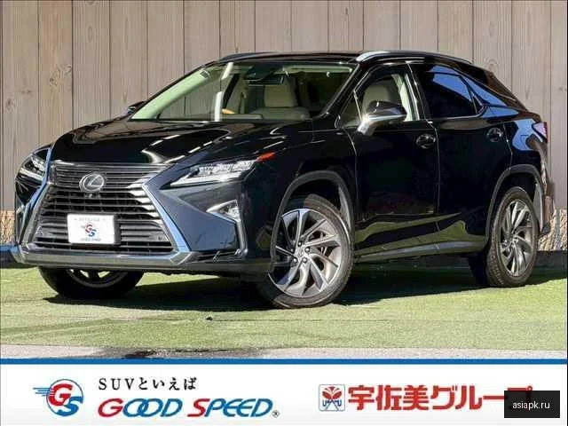 Lexus RX300