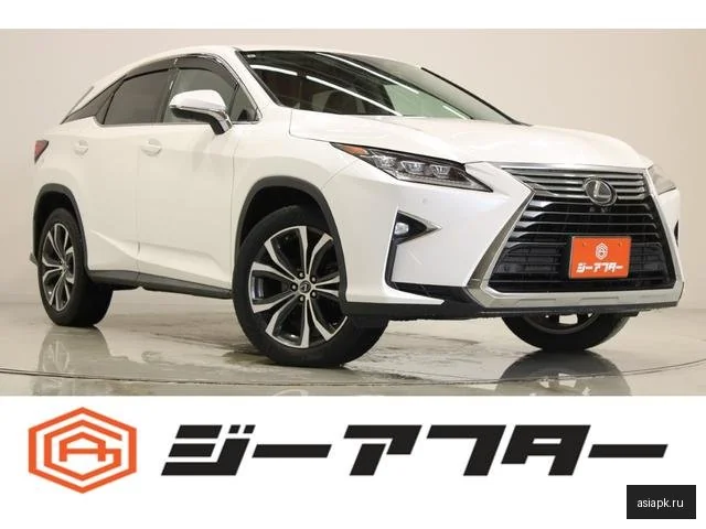 Lexus RX300