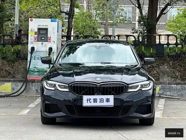 BMW 3-Series