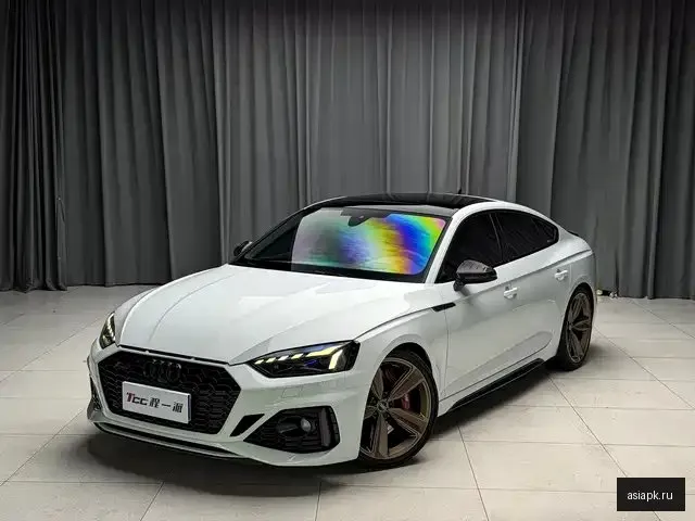 Audi RS4