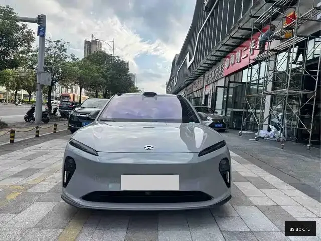 Nio ET5