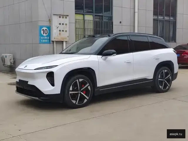 nio ES7