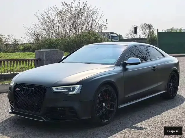 Audi RS4