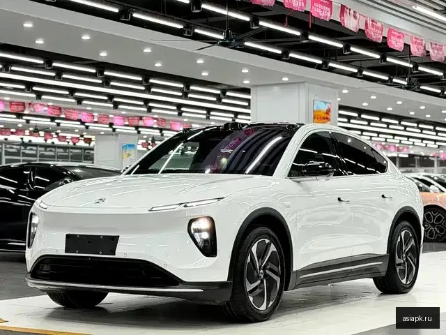 nio EC6