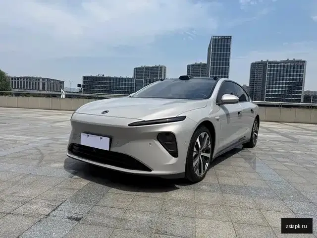 nio ET7