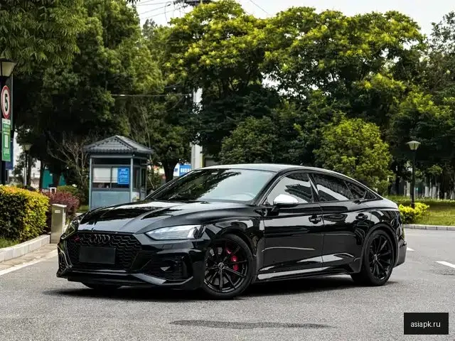 Audi RS4