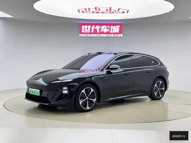 Nio ET5