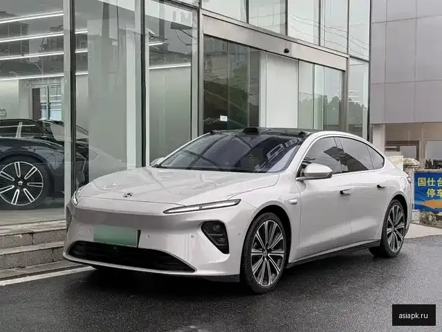 nio ET7
