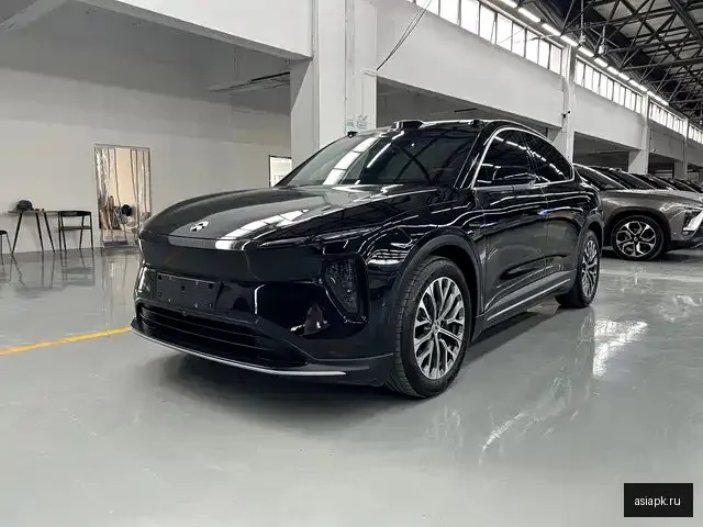 Nio EC6