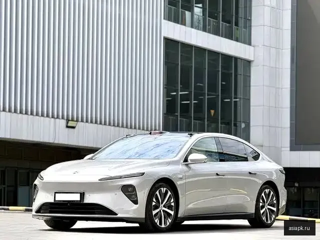 nio ET7