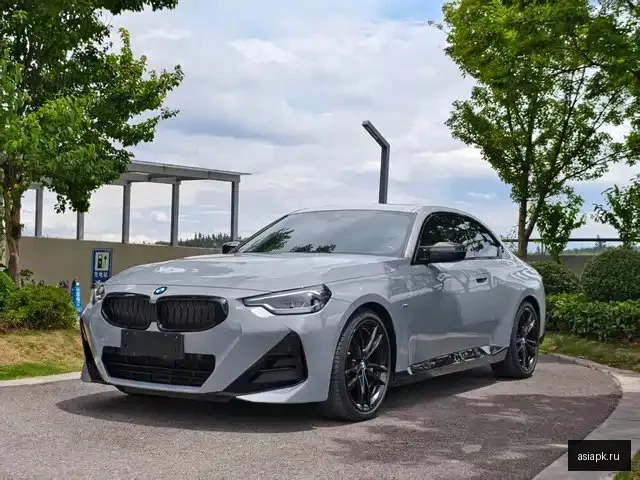 BMW 2-Series