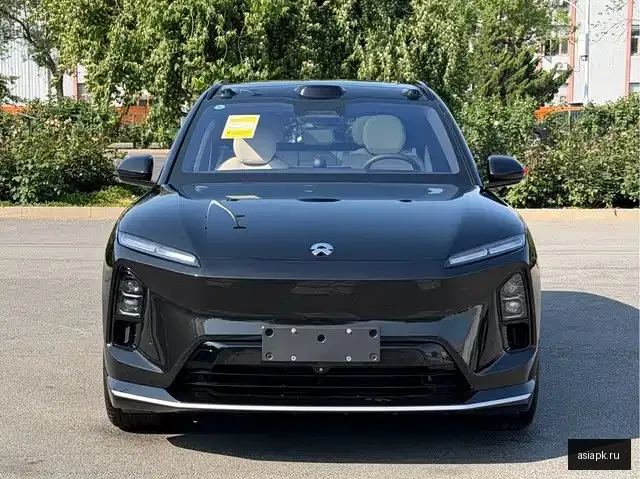 nio ES6