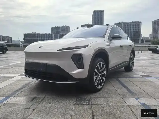 Nio EC7