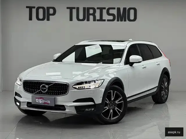 Volvo V90